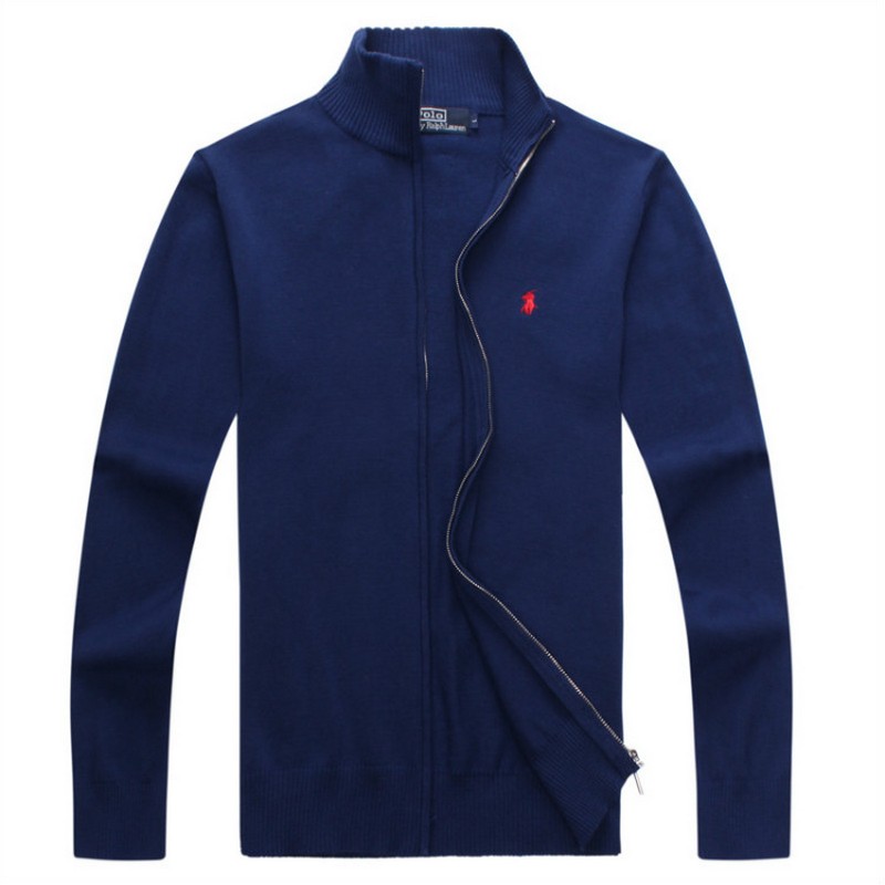 polo Men's Sweater 360